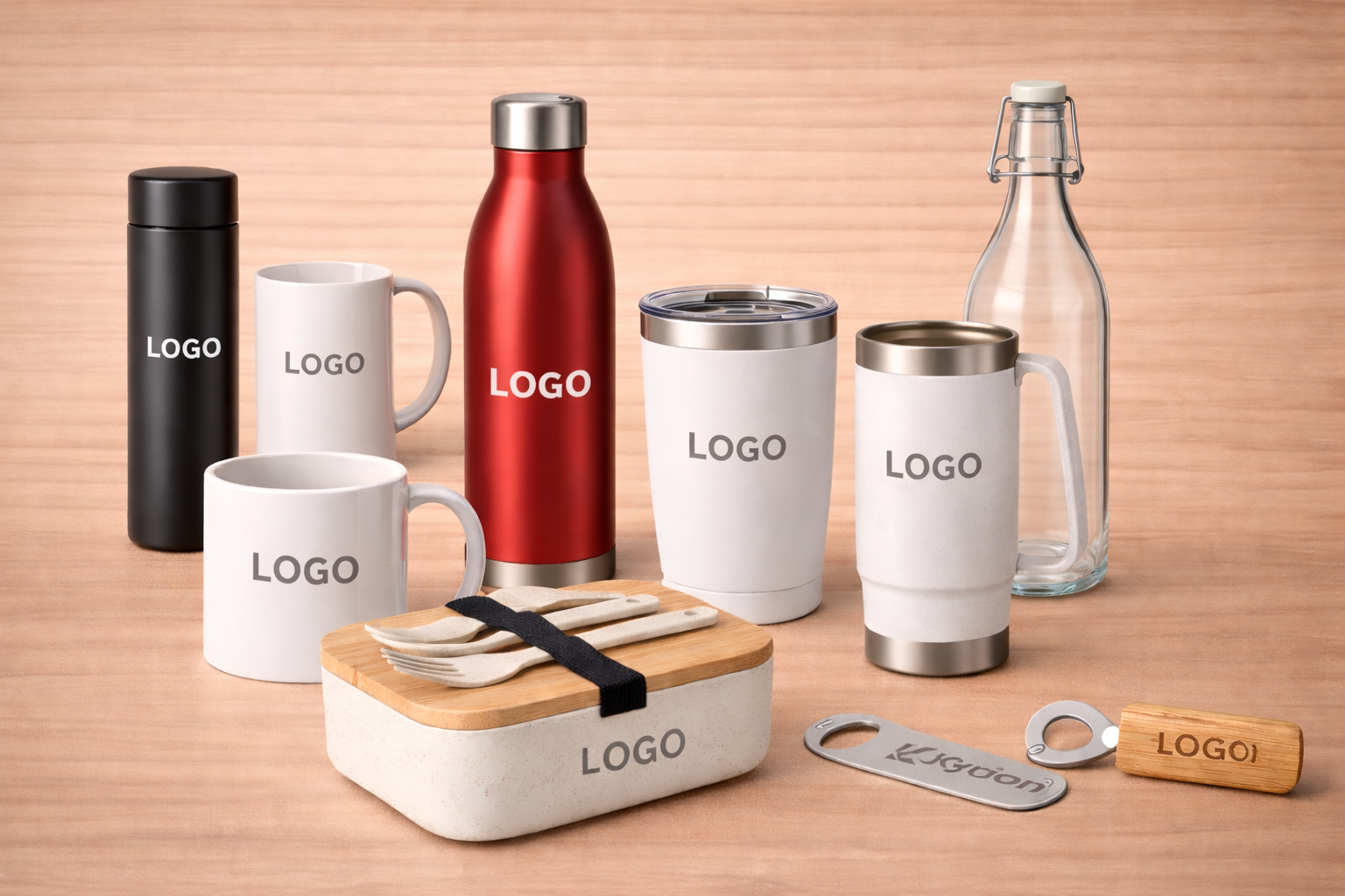 Drinkware