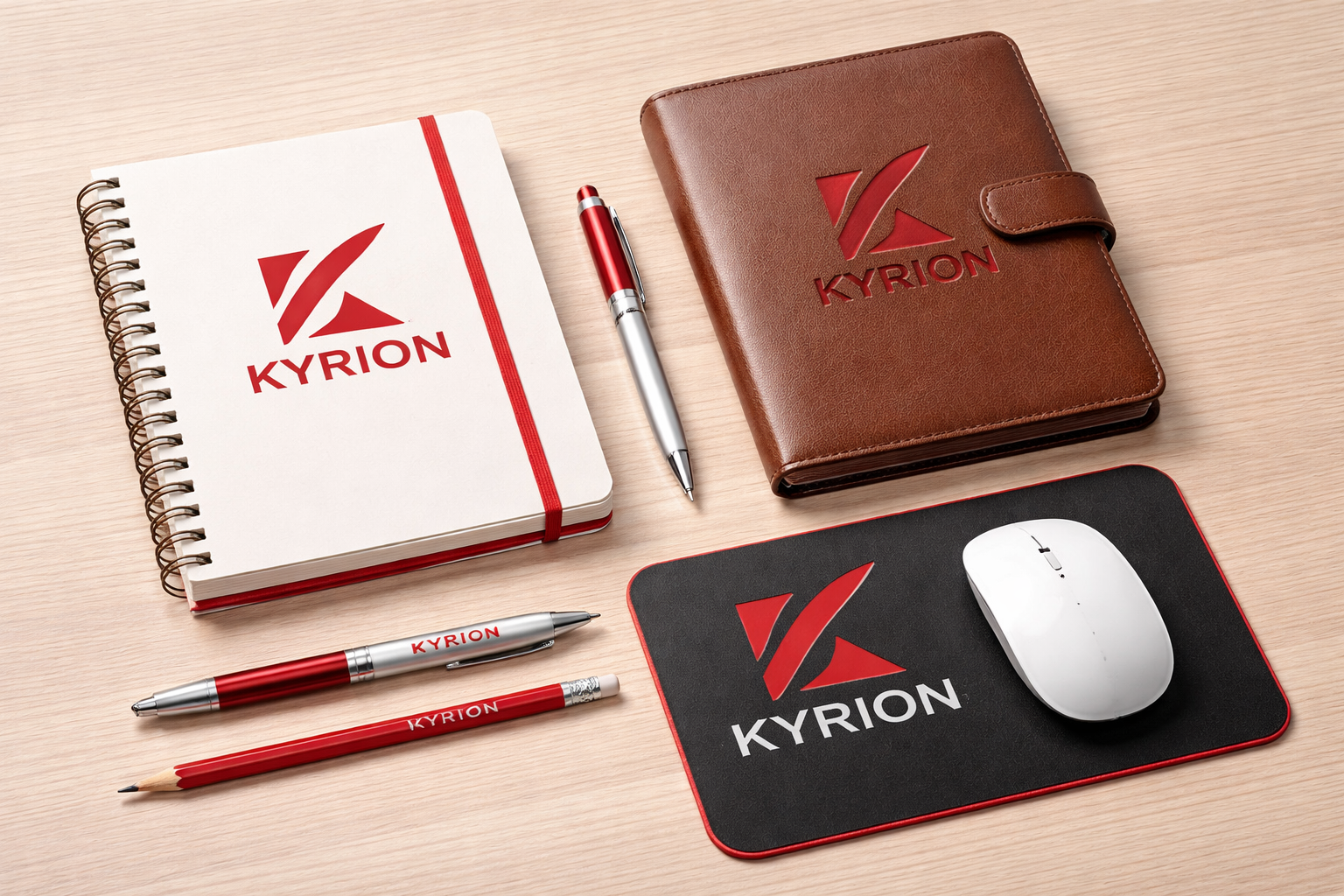 Office Supplies