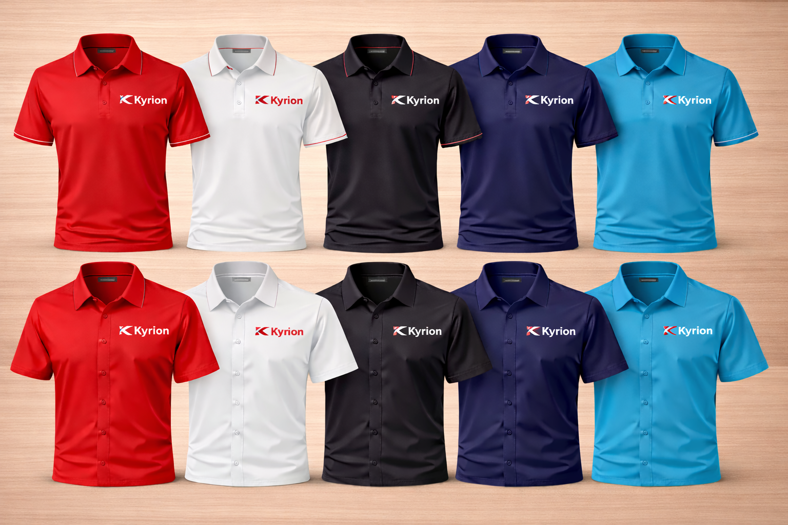 Uniforms